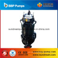 Wq Cheap Price High Quality Non-Clog Submersible Sewage Pump